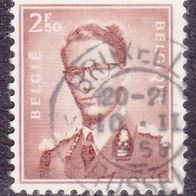 Belgien  1075x o #046134