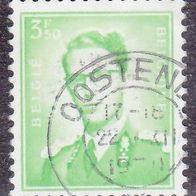 Belgien  1128xI o #046136