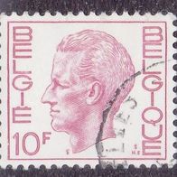 Belgien  1669zy o #046138