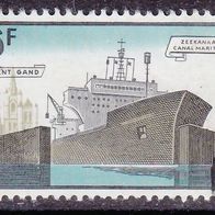 Belgien  1525 o #046142