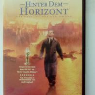 Hinter dem Horizont(Robin Williams). DVD.