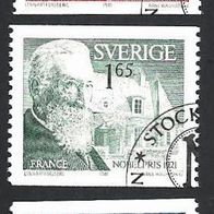 Schweden, 1981, Michel-Nr. 1175-1177, gestempelt