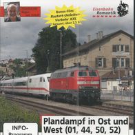 ER Video Express 148 * * Eisenbahn * * DVD