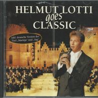 CD * * Helmut LOTTI goes Classic 1 * *