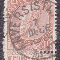 Belgien  53 o #046148