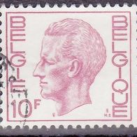 Belgien  1669y o #046164