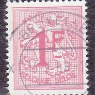 Belgien  897xA o #046168