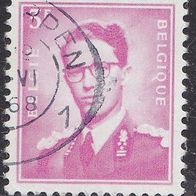Belgien  1127xII o #046170