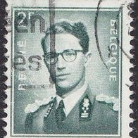 Belgien  1126xI o #046171