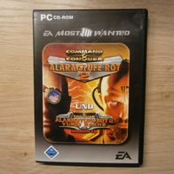 Command & Conquer - Alarmstufe Rot 2 Megabox PC
