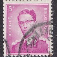 Belgien - Mich 1127xII O #046174