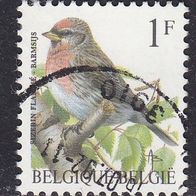Belgien  2509x O #046188