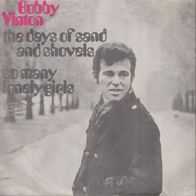 Bobby Vinton - The Days Of Sand And Shovels - 7" - Epic 5-10485 (NL) 1969