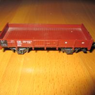 Roco H0 Güterwagen DB 465032X05 sehr guter Zustand