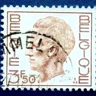 Belgien - 1971, Mi: 1649, o / gestempelt