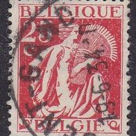 Belgien  330 O #046191