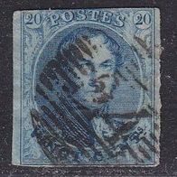 Belgien  4 O #046193