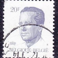 Belgien  2187 o #046201