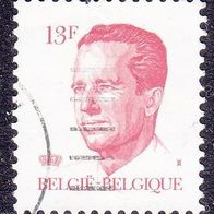 Belgien  2255 o #046208