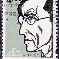 Belgien  1704 o #046214