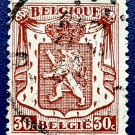 Belgien - 1936, Mi: 420, o / gestempelt