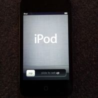 iPod Touch A1367 mit 8GB von Apple - 4. Generation