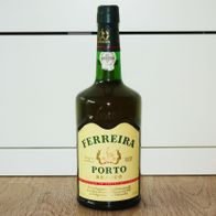 Ferreira Porto Branco - 0,75 l, 19,5% vol. Portugal