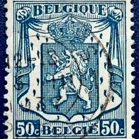 Belgien - 1936, Mi: 422, o / gestempelt