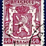 Belgien - 1938, Mi: 480, o / gestempelt