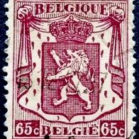 Belgien - 1945, Mi: 731, o / gestempelt