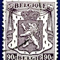 Belgien - 1946, Mi: 734, o / gestempelt