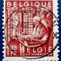 Belgien - 1948, Mi: 806, o / gestempelt