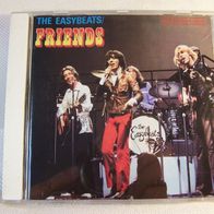 The Easybeats - Friends, CD - Repertoire Records 1992
