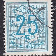 Belgien  1368a o #046230