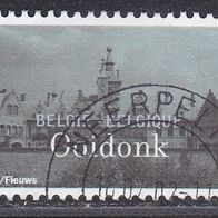 Belgien  3125 o #046231