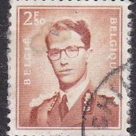 Belgien  1075x o #046234