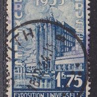 Belgien  381 o #046237