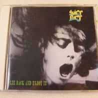 Juicy Lucy - Lie Back And Enjoy It, CD - Repertoire Records 1993