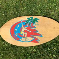Fun-Board für den Strand-Urlaub (Mini-Sufbrett)
