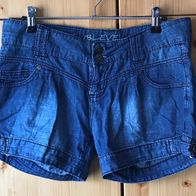 Jeansshorts Gr. M (2890)