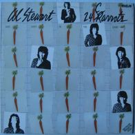 Al Stewart & Shot In The Dark - 24 carrots - LP - 1980