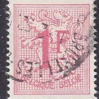 Belgien  897xA o #046242