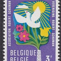Belgien  1759 * * #046260