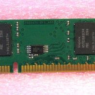 Kingston - 4 GB RAM / KTD-XPS730B/4G - 1.5V - 9905471-022. A00LF