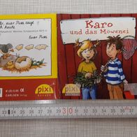 Karo und das Möwenei - Pixi-Serie 1297