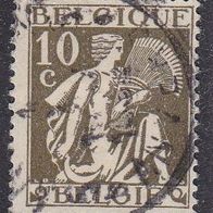 Belgien  328 o #046288