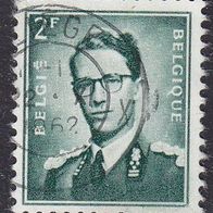 Belgien  1126xI o #046295
