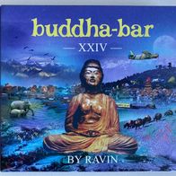 CD Buddha-Bar XXIV NEUwertig !!!