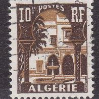 Algerien - Mich.  DZ 326 o #046309