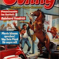 Conny Nr. 379: Ein Frechdachs zum Verlieben - Bastei Comic Mädchen, Pferde, Abenteuer